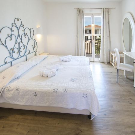 Olbia City Hotel מראה חיצוני תמונה