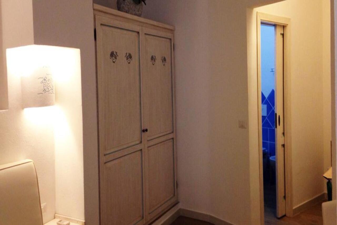 Olbia City Hotel מראה חיצוני תמונה