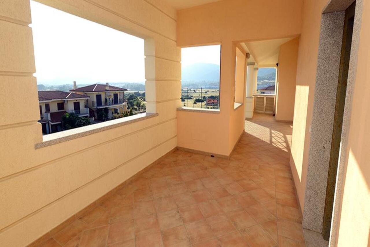 Olbia City Hotel מראה חיצוני תמונה