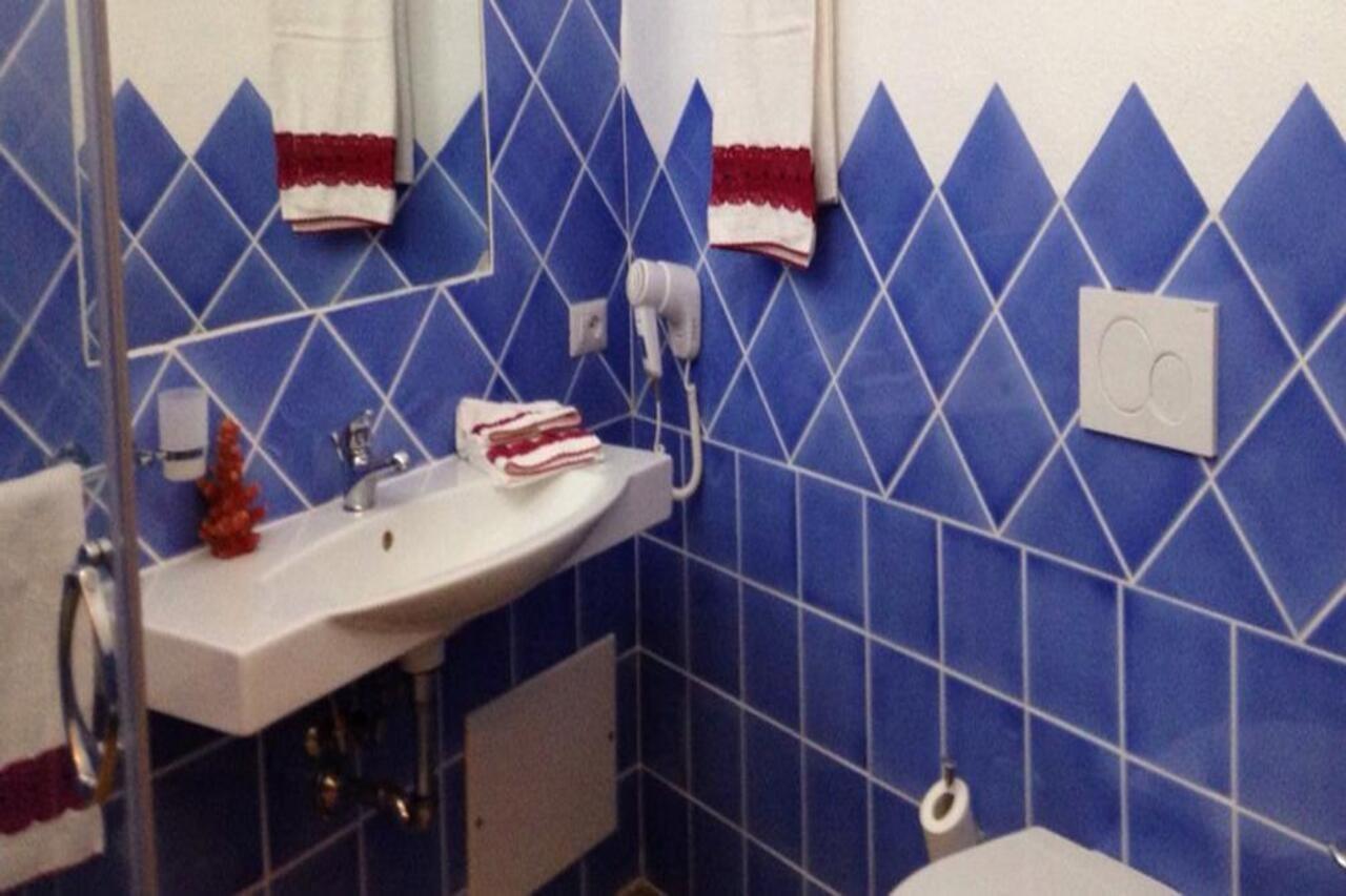 Olbia City Hotel מראה חיצוני תמונה