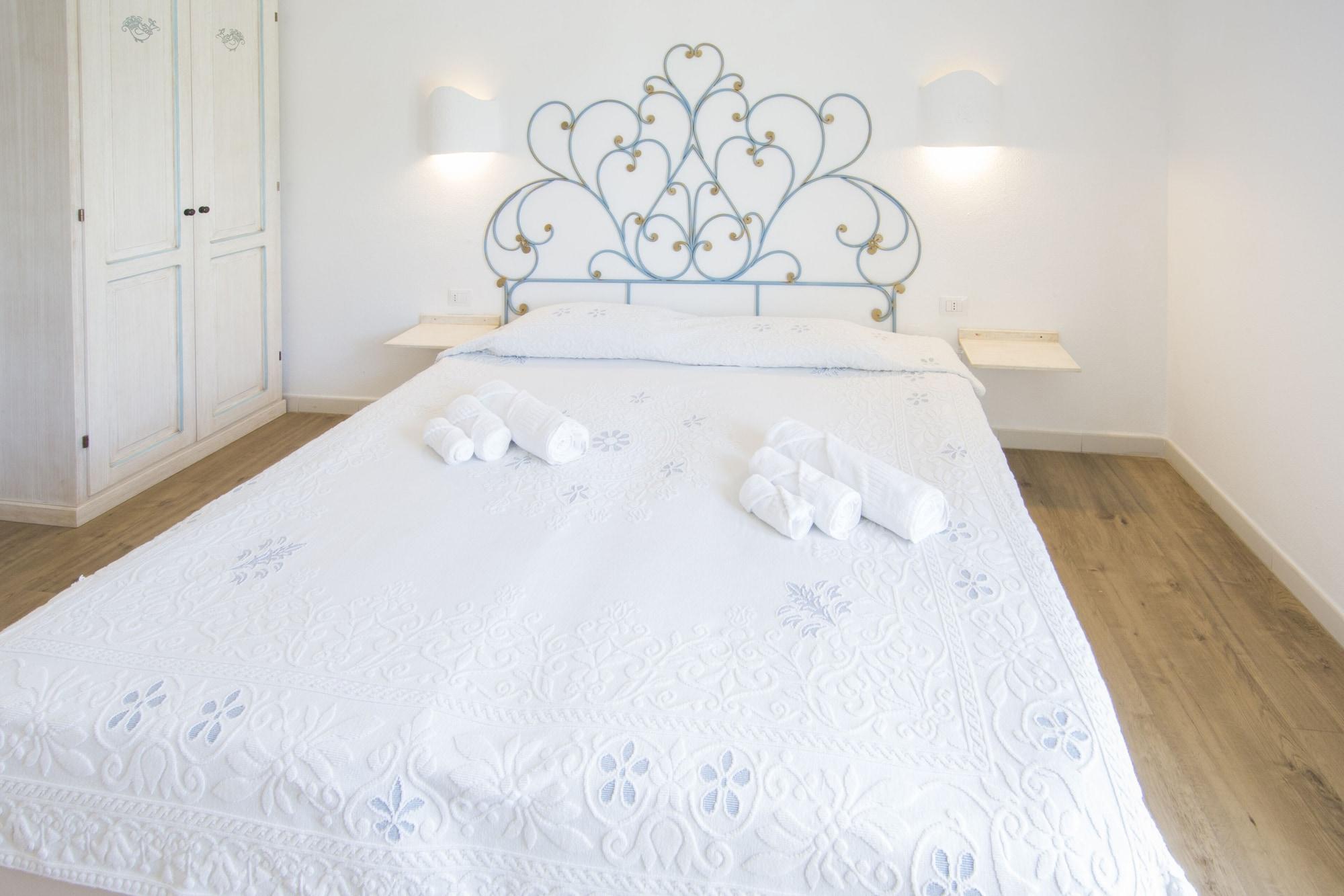 Olbia City Hotel מראה חיצוני תמונה