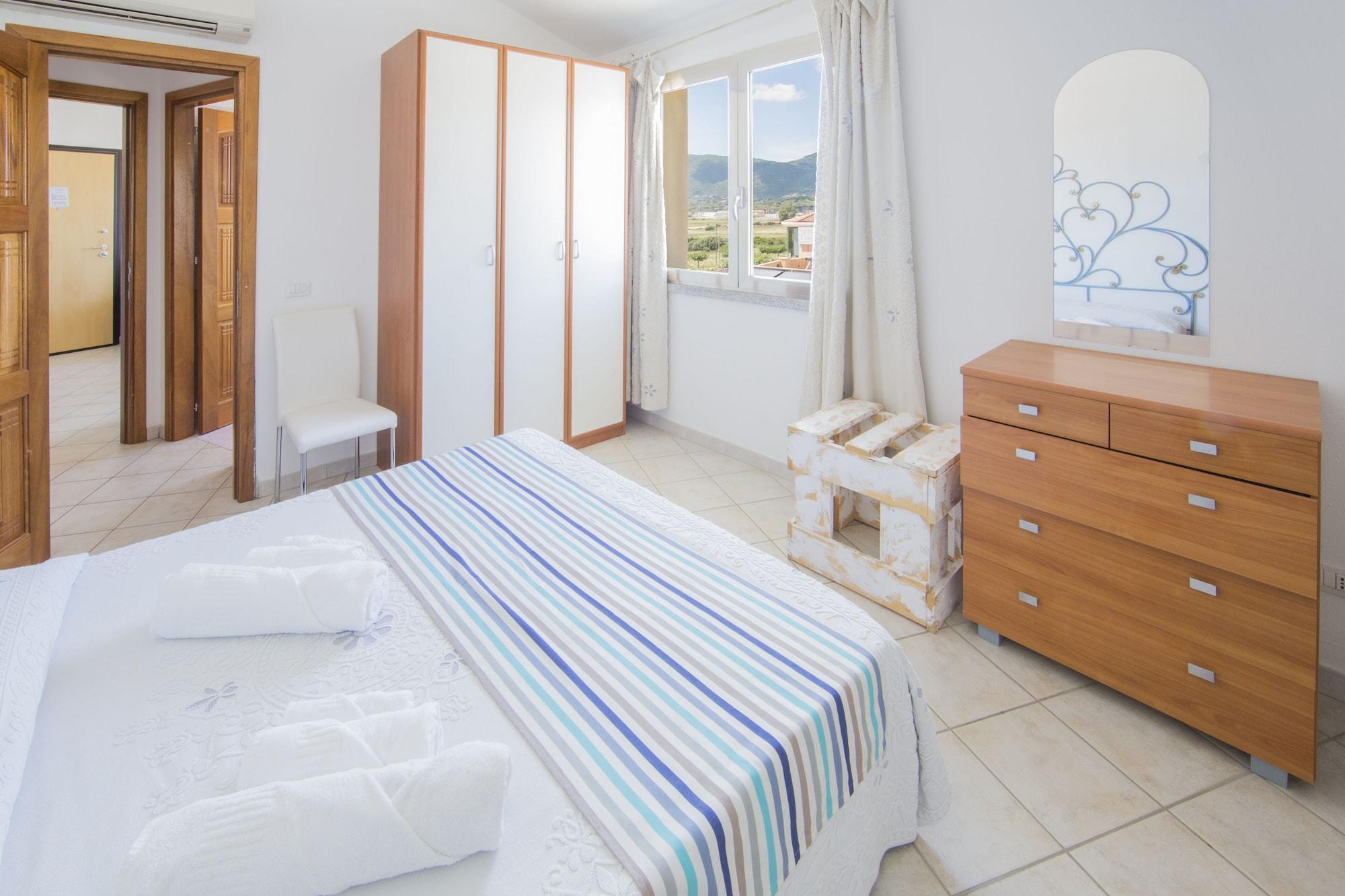 Olbia City Hotel מראה חיצוני תמונה