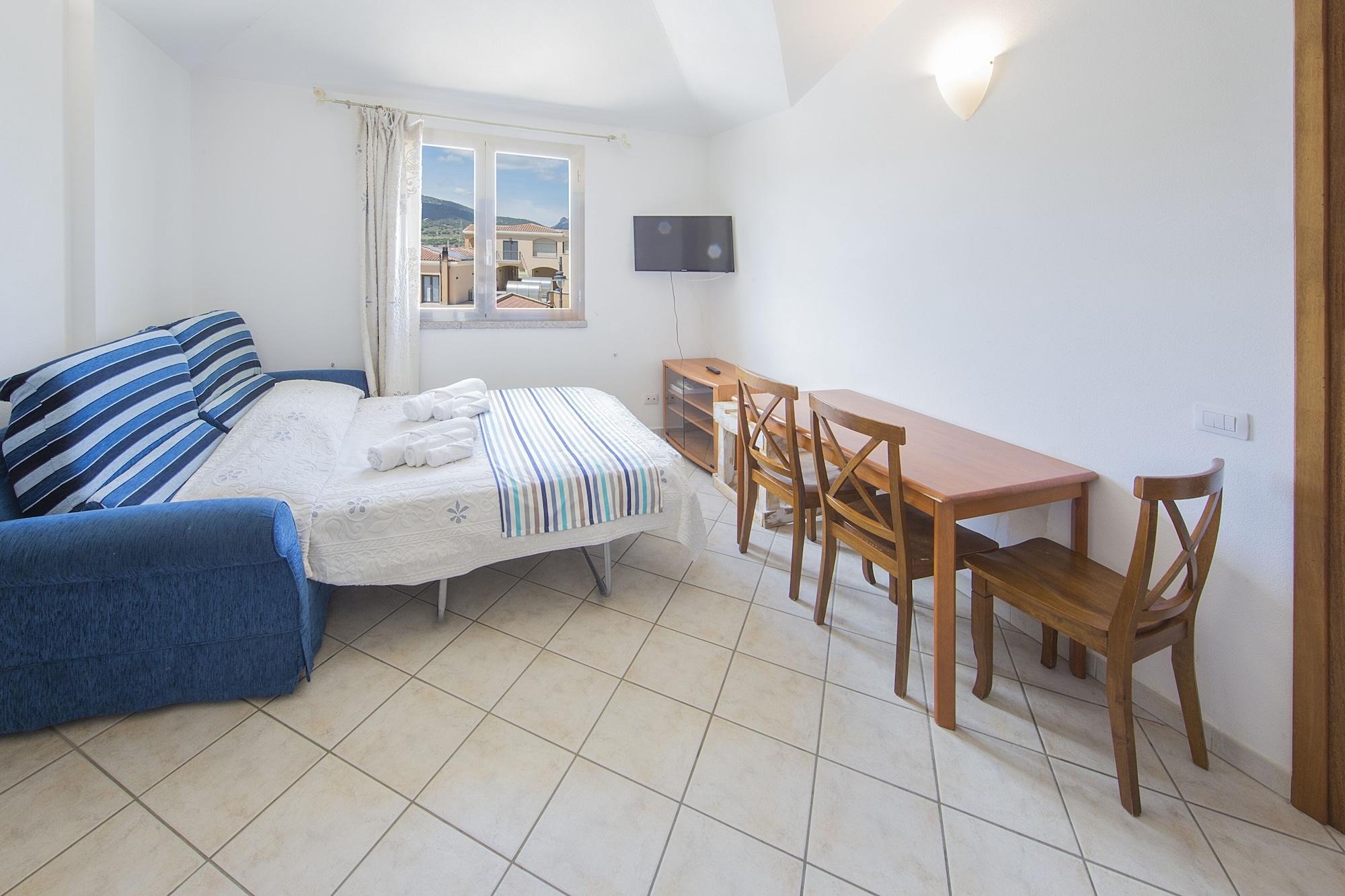 Olbia City Hotel מראה חיצוני תמונה