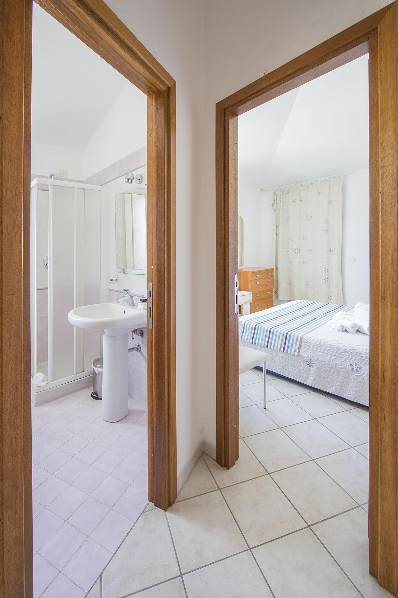Olbia City Hotel מראה חיצוני תמונה