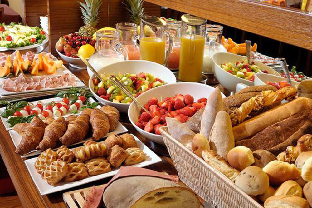 Olbia City Hotel מראה חיצוני תמונה