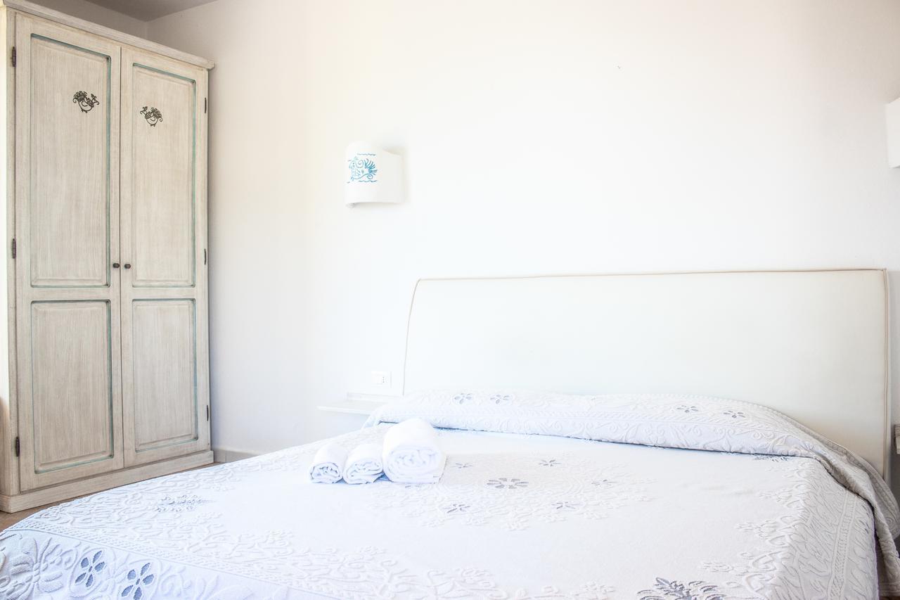 Olbia City Hotel מראה חיצוני תמונה