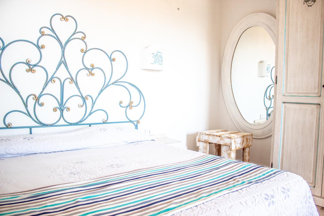 Olbia City Hotel מראה חיצוני תמונה